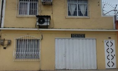 Casa de Venta en Puerto Bolivar, Machala, Ecuador