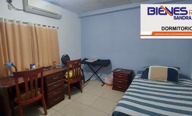 Casa de Venta en Puerto Bolivar, Machala, Ecuador