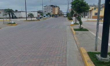 Casa de Venta en Puerto Bolivar, Machala, Ecuador