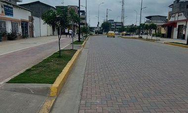 Casa de Venta en Puerto Bolivar, Machala, Ecuador
