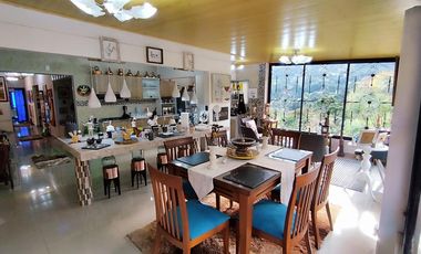 finca en venta en dapa. Cod V14650