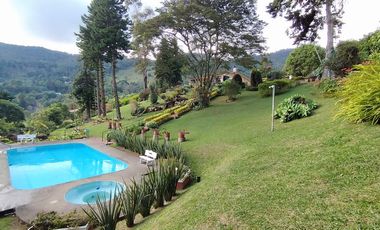finca en venta en dapa. Cod V14650
