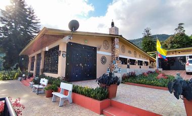 finca en venta en dapa. Cod V14650