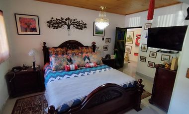 finca en venta en dapa. Cod V14650