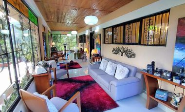 finca en venta en dapa. Cod V14650