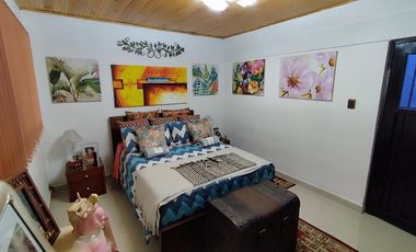 finca en venta en dapa. Cod V14650