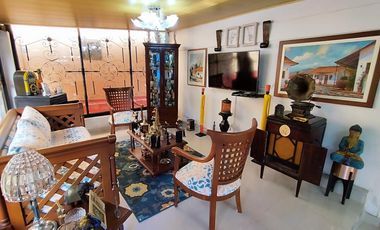 finca en venta en dapa. Cod V14650