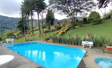 finca en venta en dapa. Cod V14650