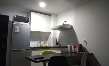 Departamento en Arriendo en Blanco Garces 154