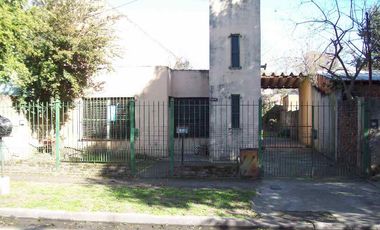 Casa en venta en Quilmes Oeste