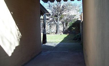 Casa en venta en Quilmes Oeste