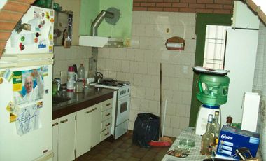 Casa en venta en Quilmes Oeste