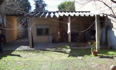 Casa en venta en Quilmes Oeste
