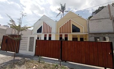 Karta Kirana Residence