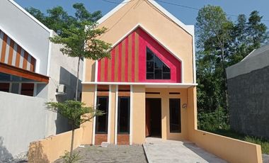 Karta Kirana Residence