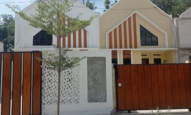 Karta Kirana Residence