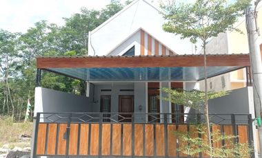 Karta Kirana Residence