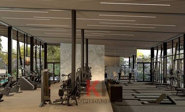 3 Dormitorios / Estar / Ciudad Empresarial