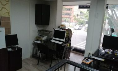 LOCALES PARA ARRIENDO EN LAURELES