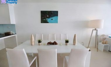 Luxury Samui Sea-view Condo at Unique Residences