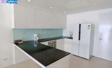 Luxury Samui Sea-view Condo at Unique Residences