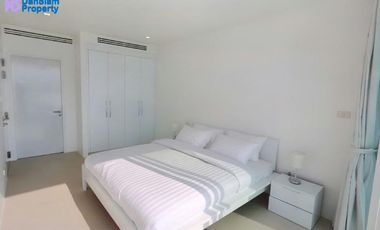 Luxury Samui Sea-view Condo at Unique Residences