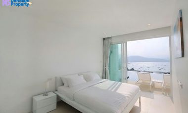 Luxury Samui Sea-view Condo at Unique Residences