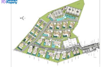 Luxury Samui Sea-view Condo at Unique Residences