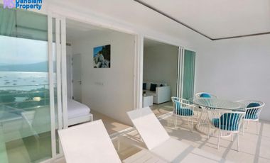 Luxury Samui Sea-view Condo at Unique Residences