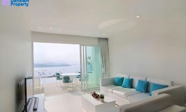 Luxury Samui Sea-view Condo at Unique Residences