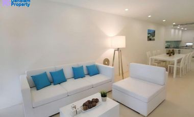 Luxury Samui Sea-view Condo at Unique Residences