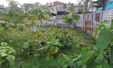 LOTE EN VENTA EN SANTA ROSA/ RISARALDA