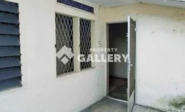 Rumah Jalan Meranti dekat Jalan Sekip MEDAN