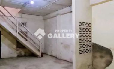 Rumah Jalan Meranti dekat Jalan Sekip MEDAN