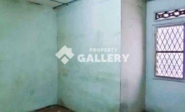 Rumah Jalan Meranti dekat Jalan Sekip MEDAN