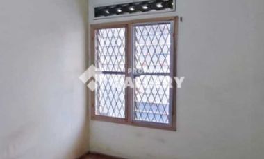 Rumah Jalan Meranti dekat Jalan Sekip MEDAN