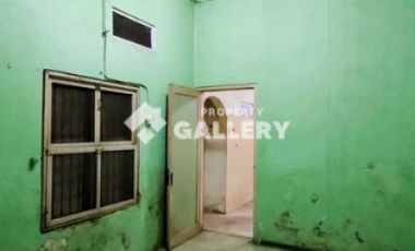 Rumah Jalan Meranti dekat Jalan Sekip MEDAN