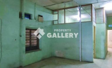 Rumah Jalan Meranti dekat Jalan Sekip MEDAN