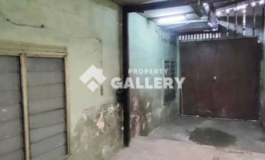 Rumah Jalan Meranti dekat Jalan Sekip MEDAN