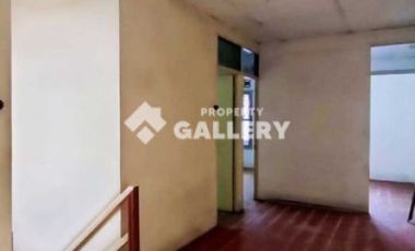 Rumah Jalan Meranti dekat Jalan Sekip MEDAN