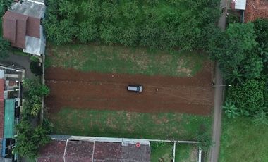 Tanah Bogor Terima SHM Pecah, Hanya 5 Menit Ke Toll Kayu Manis