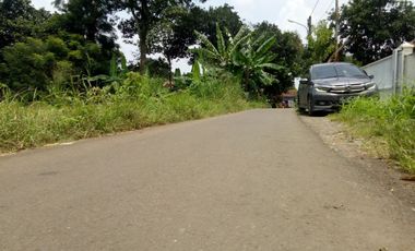 Tanah Bogor Terima SHM Pecah, Hanya 5 Menit Ke Toll Kayu Manis