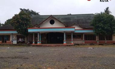 DIJUAL TANAH LINTAS SUMATERA LUBUK LINGGAU, SUMATERA SELATAN