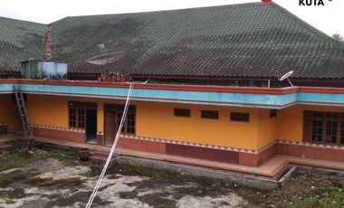 DIJUAL TANAH LINTAS SUMATERA LUBUK LINGGAU, SUMATERA SELATAN