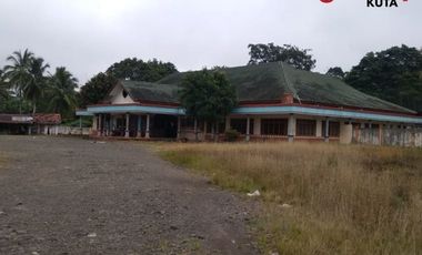 DIJUAL TANAH LINTAS SUMATERA LUBUK LINGGAU, SUMATERA SELATAN