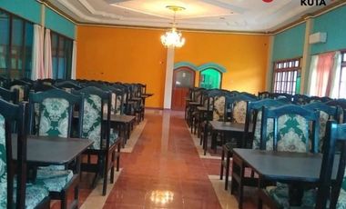 DIJUAL TANAH LINTAS SUMATERA LUBUK LINGGAU, SUMATERA SELATAN