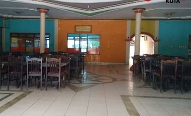 DIJUAL TANAH LINTAS SUMATERA LUBUK LINGGAU, SUMATERA SELATAN