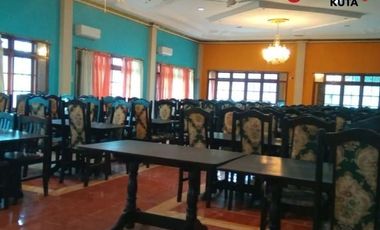 DIJUAL TANAH LINTAS SUMATERA LUBUK LINGGAU, SUMATERA SELATAN