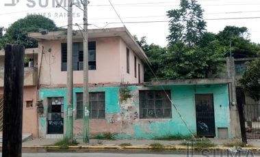 Terreno en Venta en Col. Hipódromo, Cd. Madero Tamaulipas.