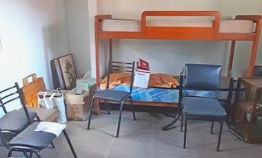 AMPLIO PH 3 AMBIENTES CON PATIO Y TERRAZA - VILLA LUZURIAGA